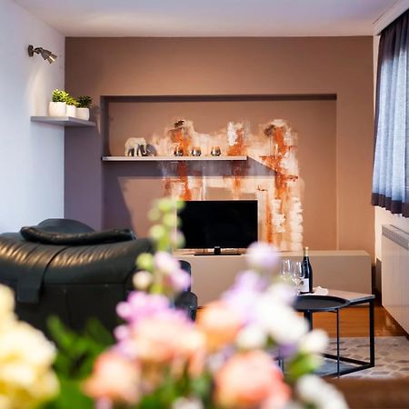 Cerin Apartment روفينج المظهر الخارجي الصورة