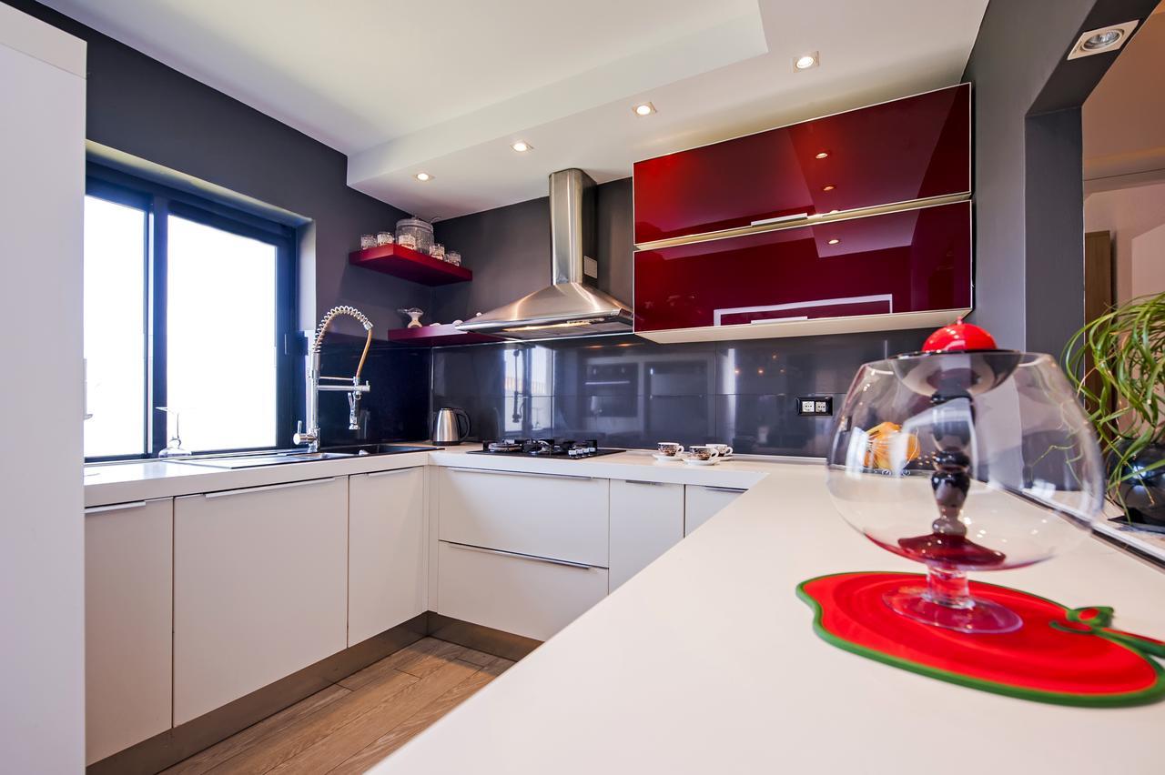 Cerin Apartment روفينج المظهر الخارجي الصورة