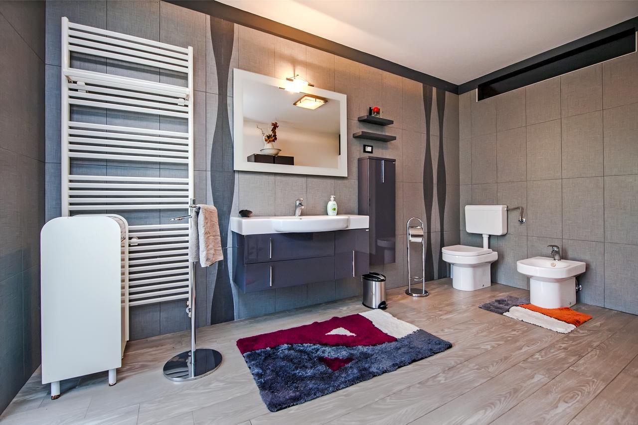 Cerin Apartment روفينج المظهر الخارجي الصورة