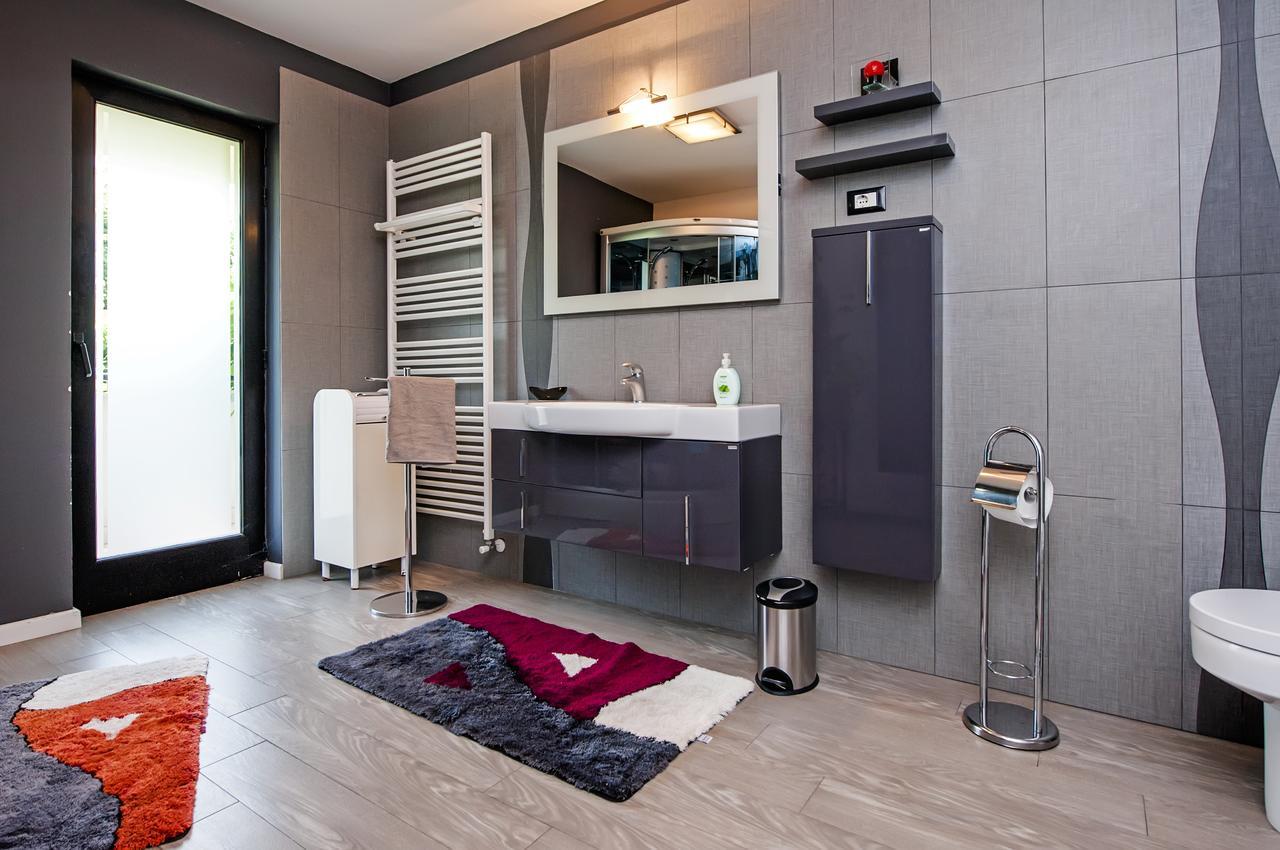 Cerin Apartment روفينج المظهر الخارجي الصورة
