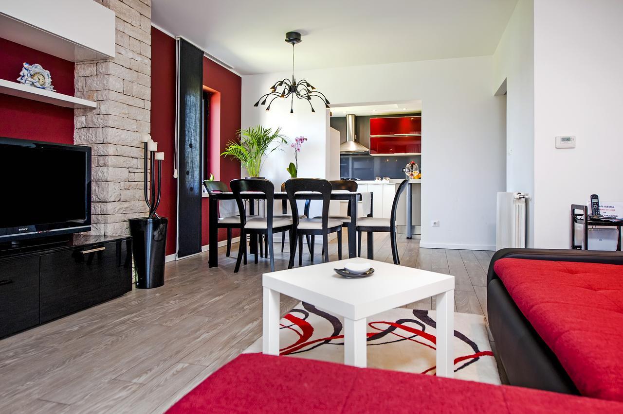 Cerin Apartment روفينج المظهر الخارجي الصورة