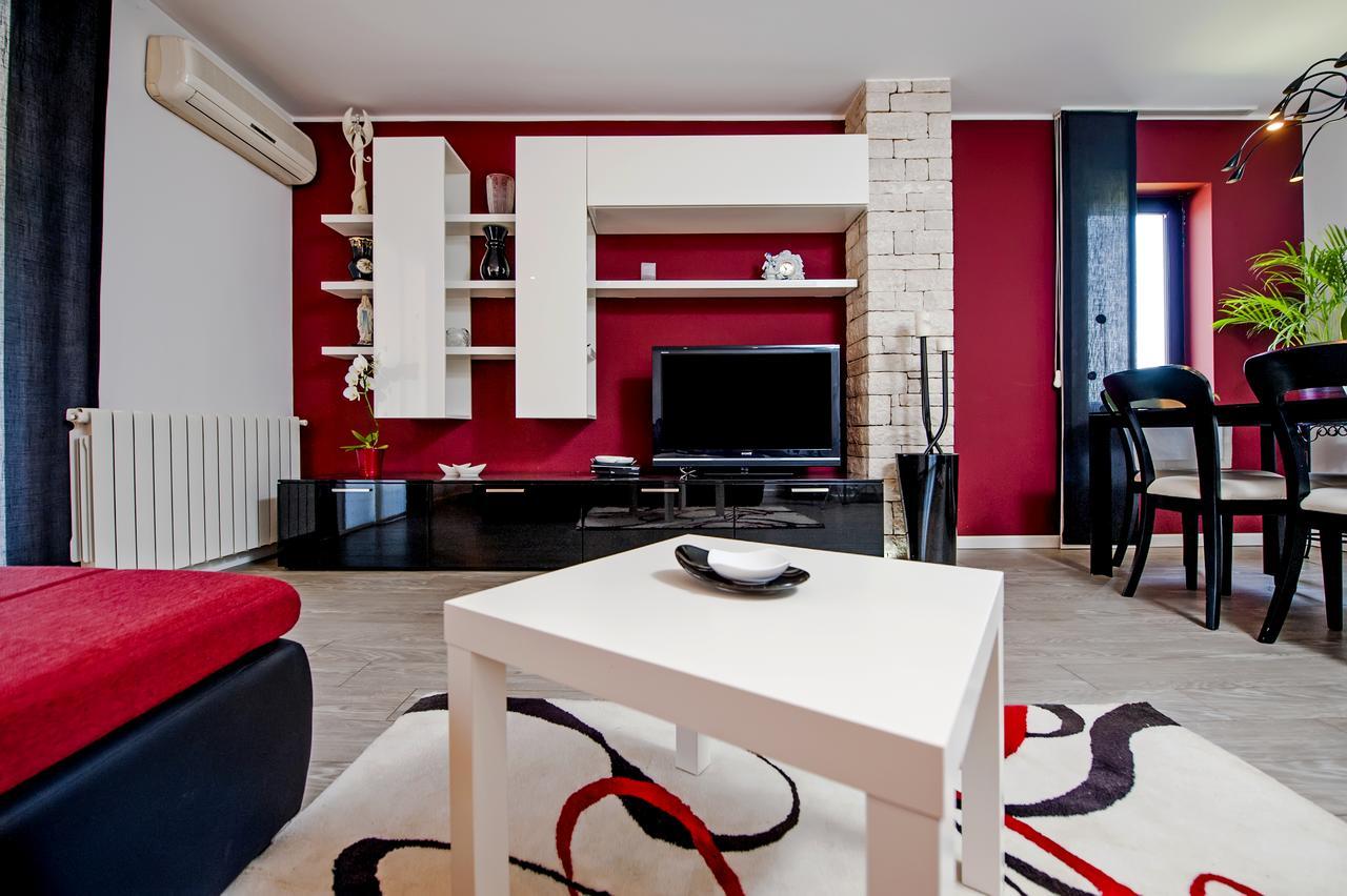 Cerin Apartment روفينج المظهر الخارجي الصورة