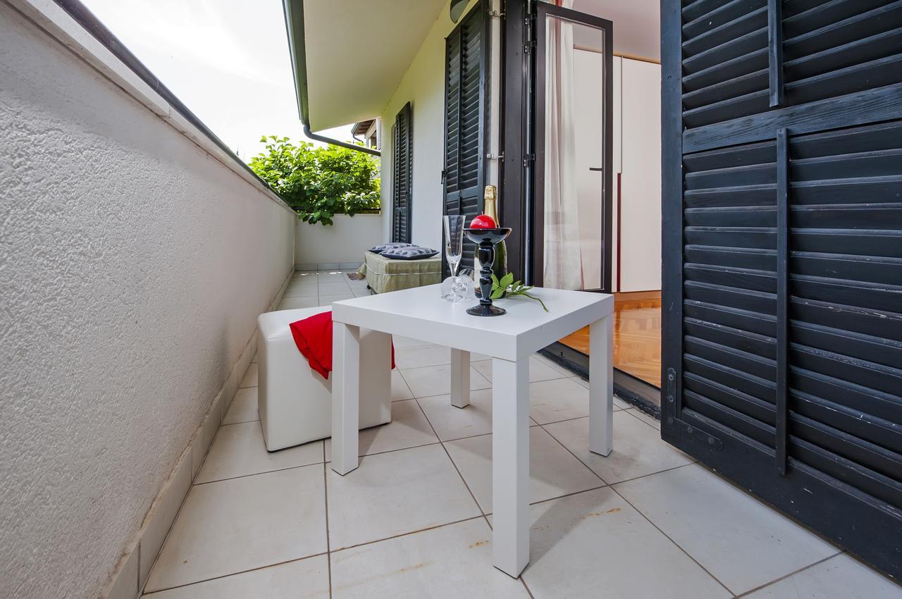 Cerin Apartment روفينج المظهر الخارجي الصورة