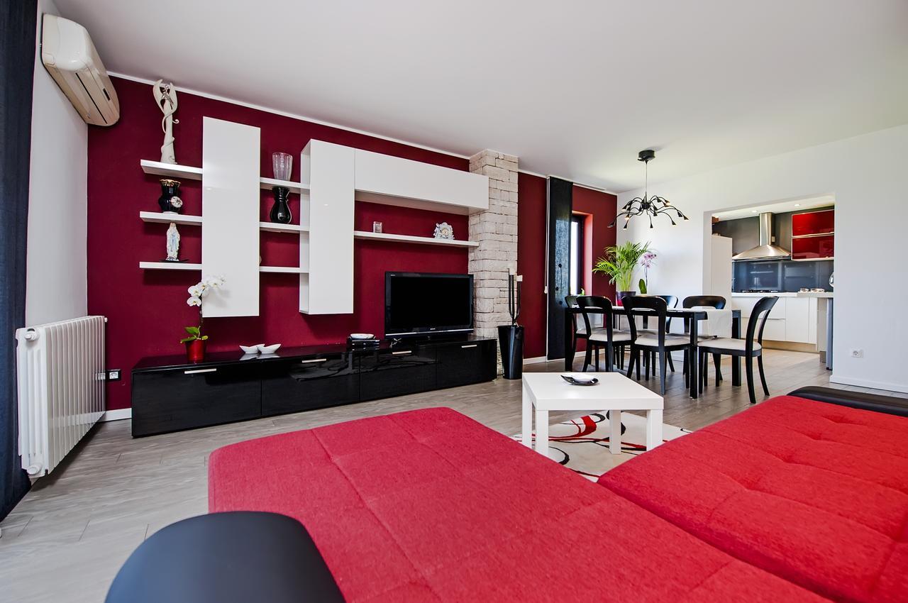 Cerin Apartment روفينج المظهر الخارجي الصورة