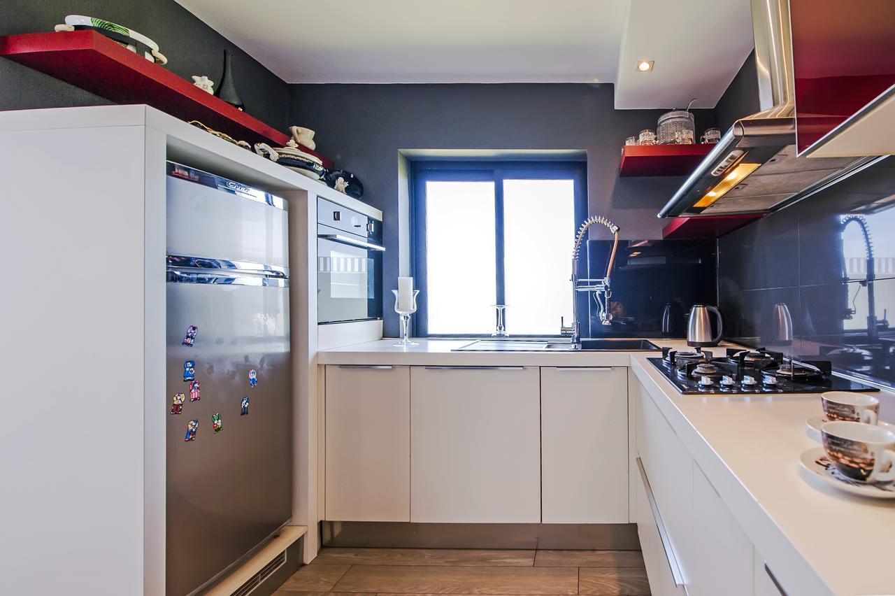 Cerin Apartment روفينج المظهر الخارجي الصورة