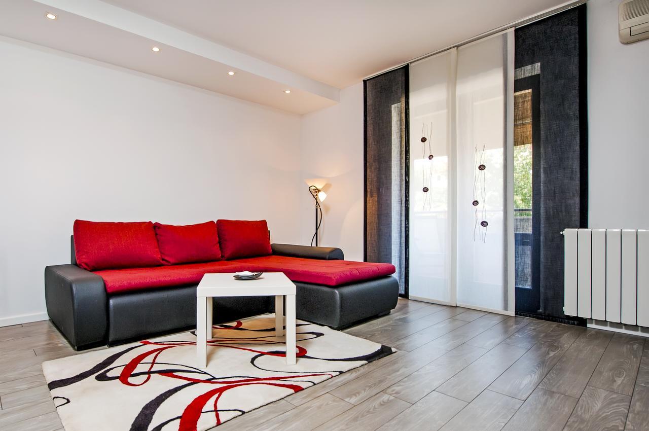 Cerin Apartment روفينج المظهر الخارجي الصورة