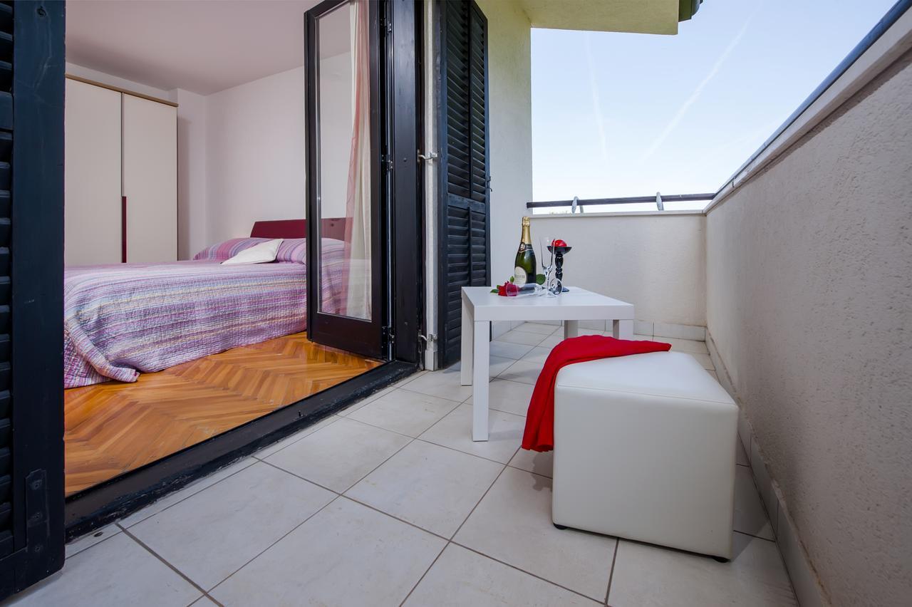 Cerin Apartment روفينج المظهر الخارجي الصورة