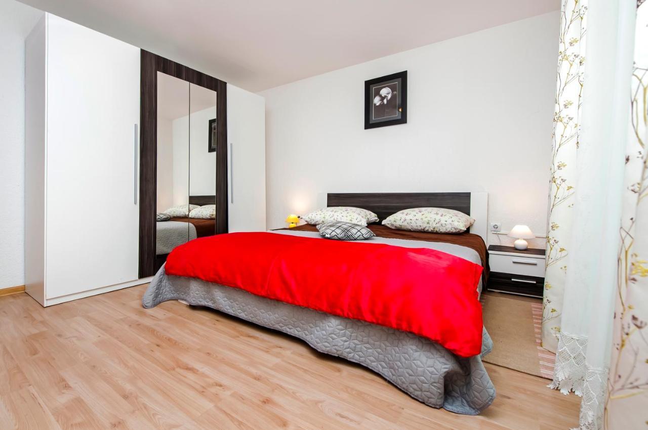 Cerin Apartment روفينج المظهر الخارجي الصورة