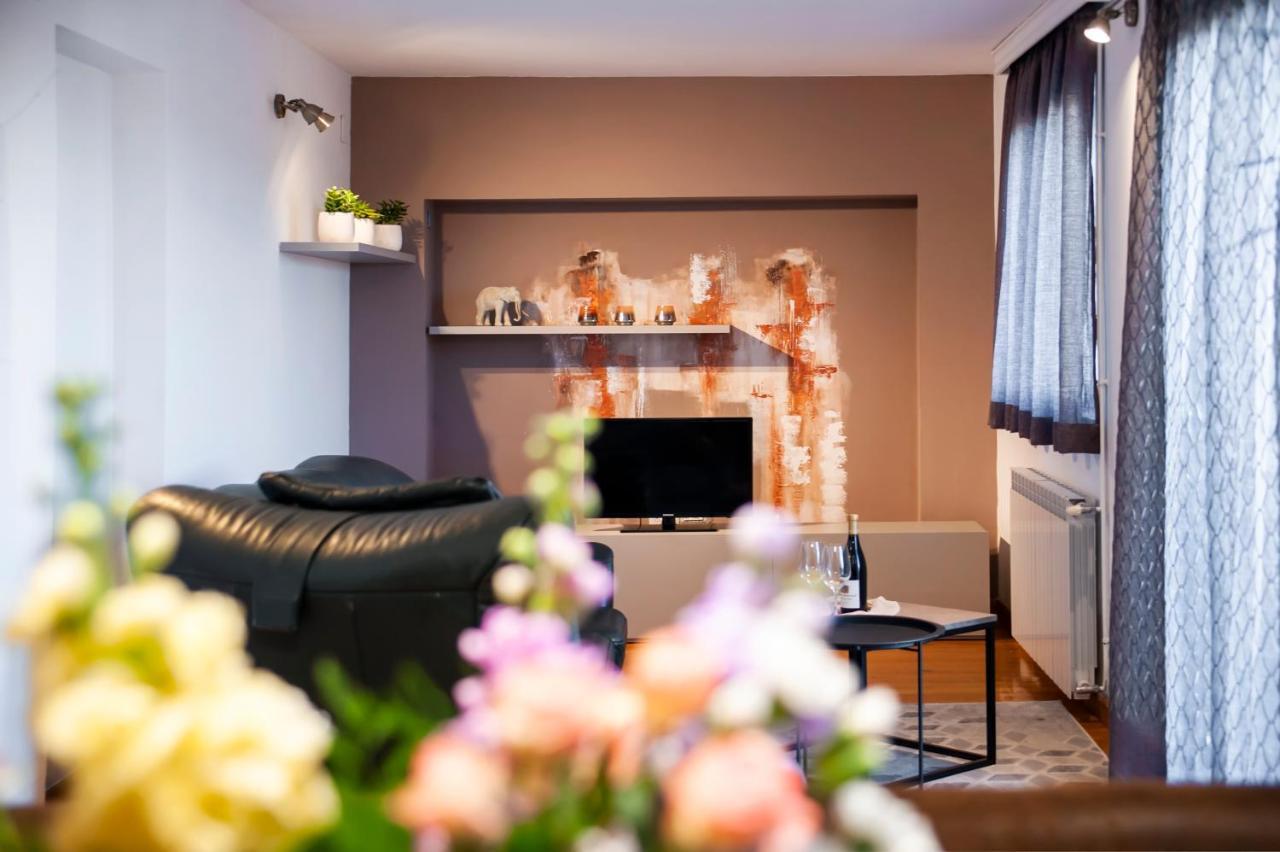 Cerin Apartment روفينج المظهر الخارجي الصورة