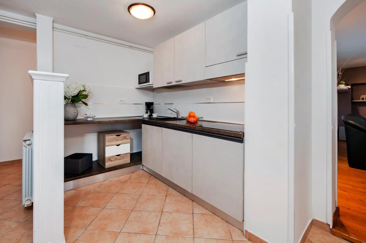 Cerin Apartment روفينج المظهر الخارجي الصورة