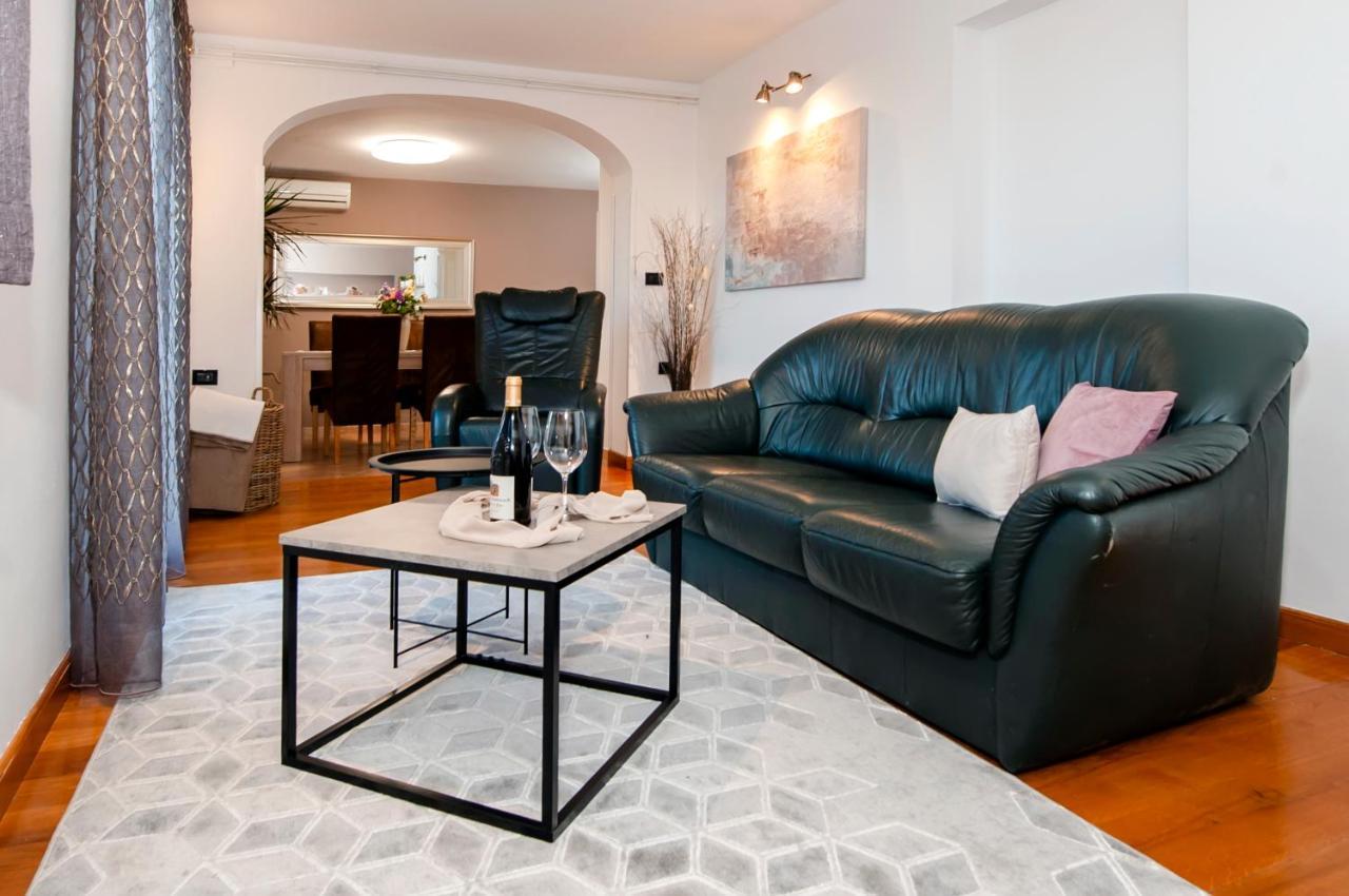 Cerin Apartment روفينج المظهر الخارجي الصورة