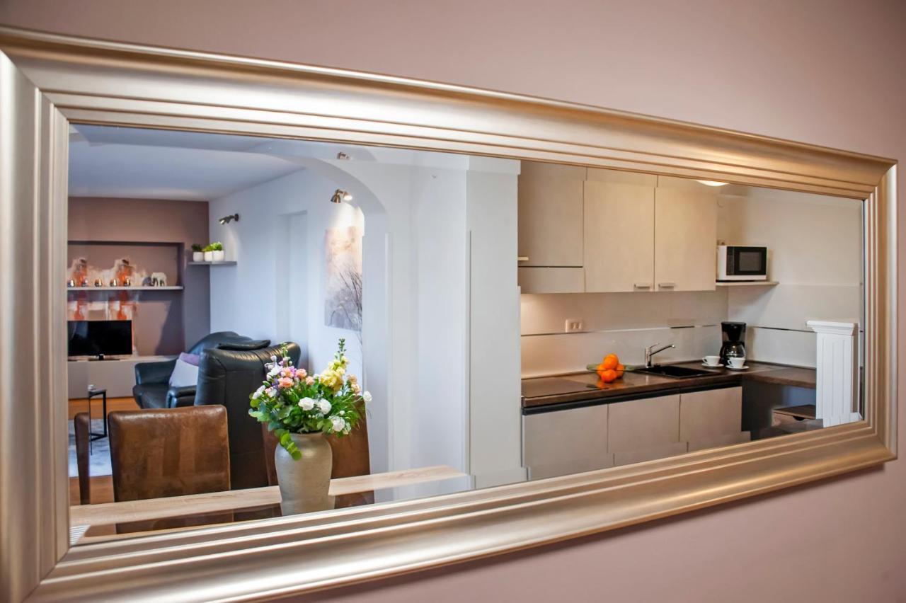 Cerin Apartment روفينج المظهر الخارجي الصورة