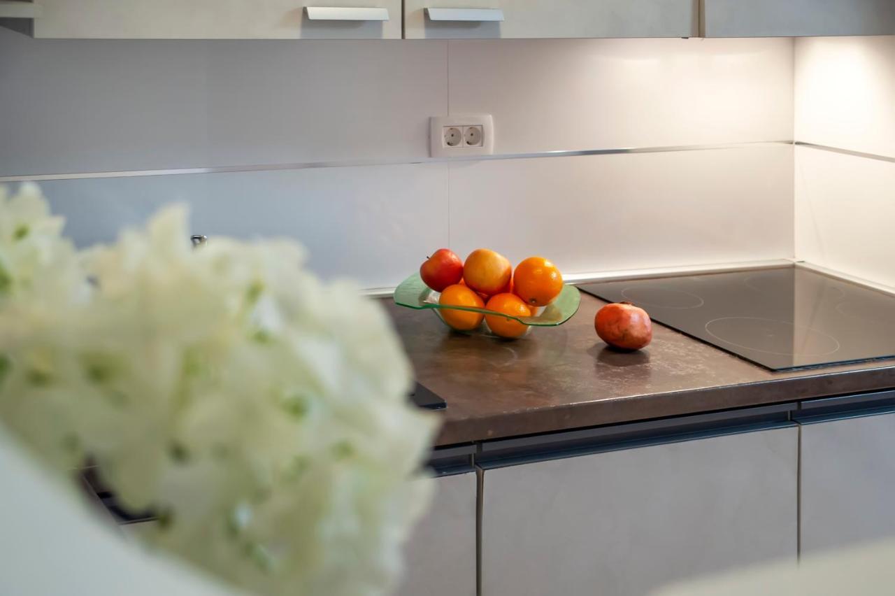 Cerin Apartment روفينج المظهر الخارجي الصورة